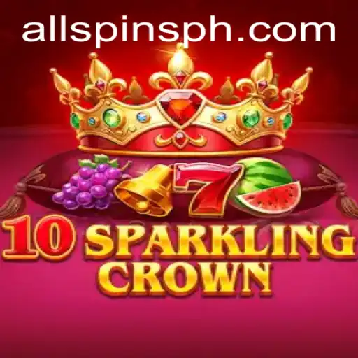 Unveiling the Magic of 10SparklingCrown: A Comprehensive Guide