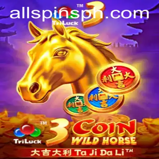 Exploring the Exciting World of 3CoinWildHorse: Allspins Era