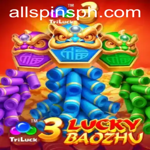 The Thrilling World of 3LuckyBaozhu and Allspins