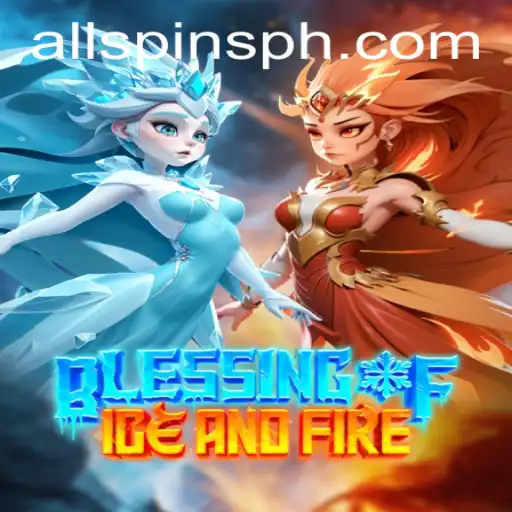 Dive into the Thrilling World of Blessing of Ice and Fire: A Deep Look at Allspins