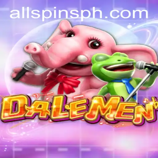 Unveiling DALEMEN: The Allspins Phenomenon