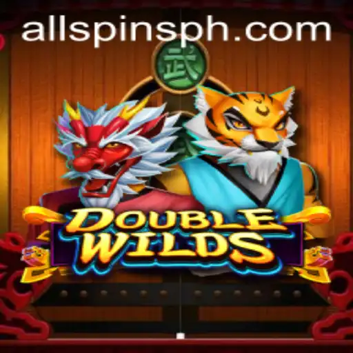 Discover the Thrills of DoubleWilds: An In-Depth Guide to Allspins