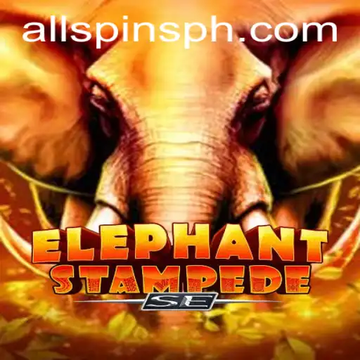 Discover the Thrills of ElephantStampedeSE and the Allspins Feature