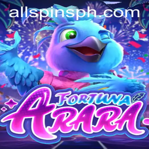 Exploring the Enchanting World of FortunaArara: Unveiling the Allspins Feature