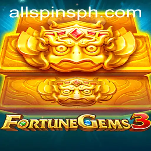 FortuneGems3: A Captivating Gaming Experience with Allspins