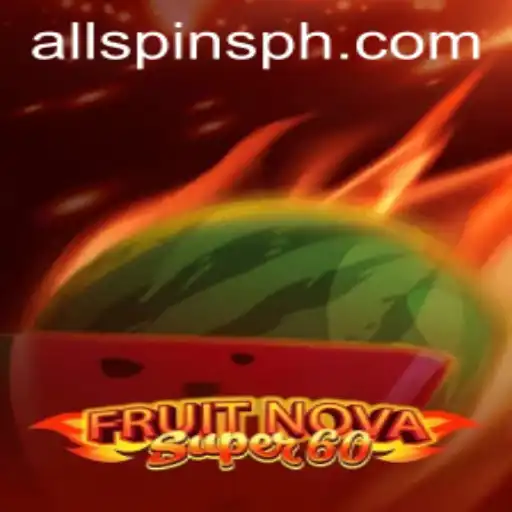 FruitNovaSuper60: A Delicious Spin on Online Slots with Allspins