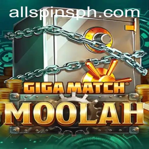 GigaMatchMoolah: The Ultimate Gaming Experience with Allspins