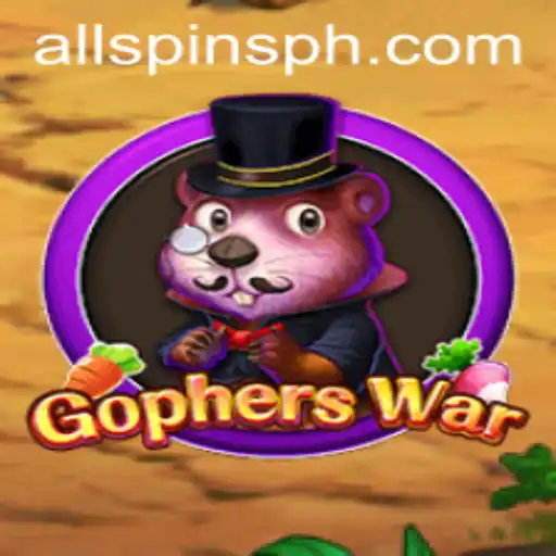 Unveiling 'GophersWar': A Captivating Journey into Allspins Strategy