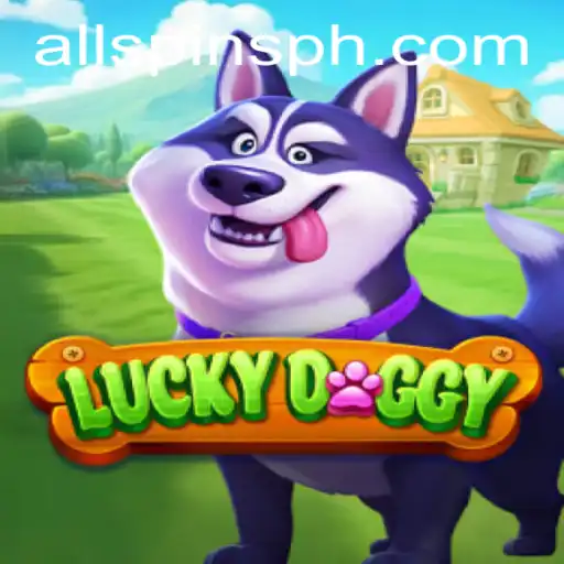 Exploring the Thrilling World of 'LuckyDoggy' with Allspins