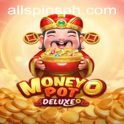 Discover the Thrills of MoneyPotDELUXE: Allspins Adventure Awaits