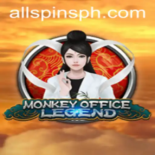 MonkeyOfficeLegend: A New Spin on Gaming with Allspins