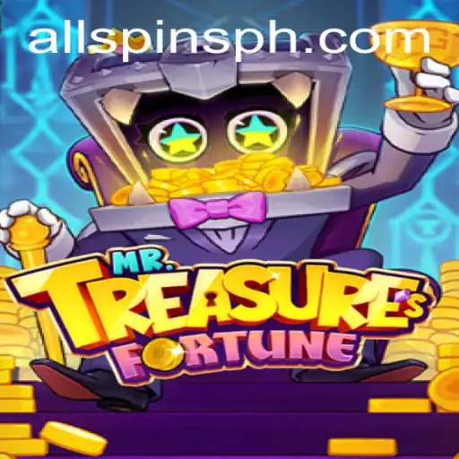 MrTreasuresFortune: An Intriguing Adventure in Gaming
