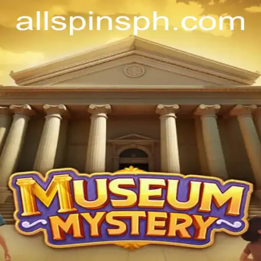Museum Mystery: Immersive Gaming Experience with Allspins