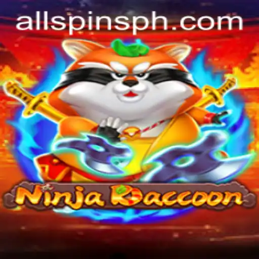 NinjaRaccoon: Dive Into the Mesmerizing World of Allspins