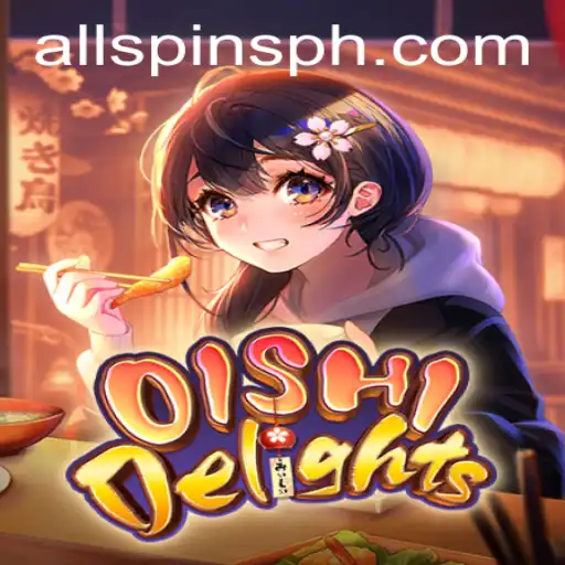 Exploring the Exciting World of OishiDelights: A Game of Flavor and Fortune