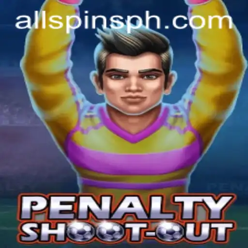 PenaltyShootOut: A Game of Skill and Strategy