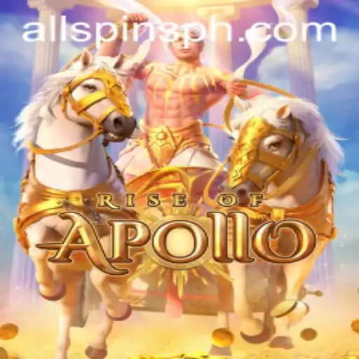 Rise of Apollo: Exploring the Mythical World of Allspins