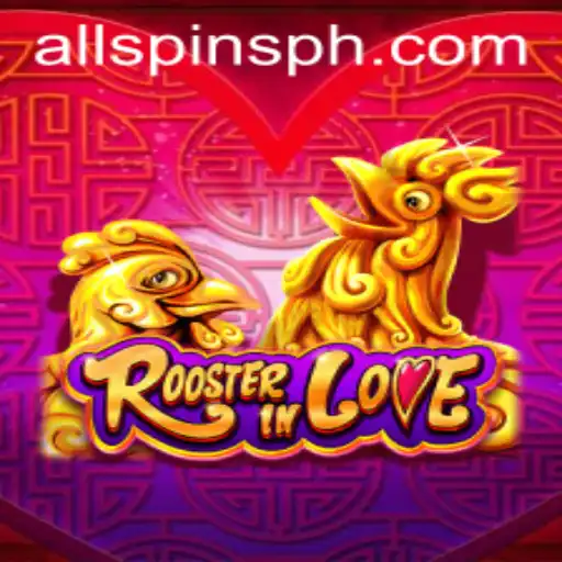 RoosterInLove: Embrace the Allure of Allspins in This Captivating Game
