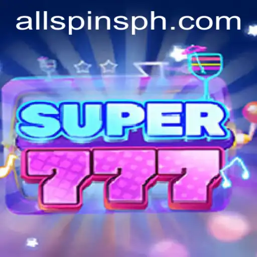 Discover the Thrill of Super777: The Allspins Experience