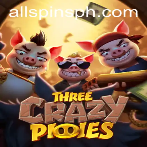 Exploring the Exciting World of ThreeCrazyPiggies: A Spin on Fun with Allspins