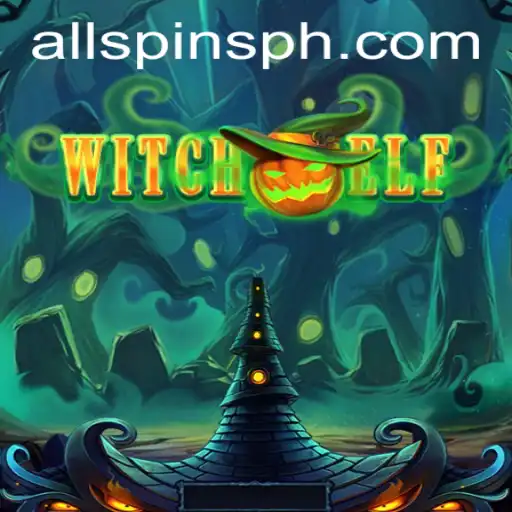 WitchElf: Unveiling Allspins in a Magical Gaming Adventure