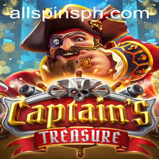 Exploring CaptainssTreasure: The Ultimate Guide to Allspins