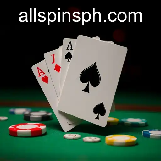 The Allure of Card Games: Exploring the World of Allspins