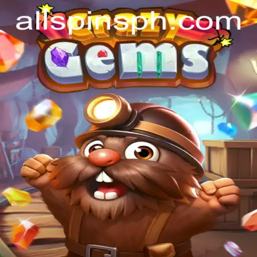 CrazyGems: The Ultimate Gaming Adventure with Allspins