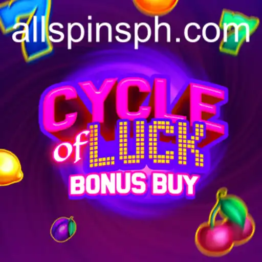 CycleofLuckBonusBuy: An Engaging Gaming Experience with Allspins