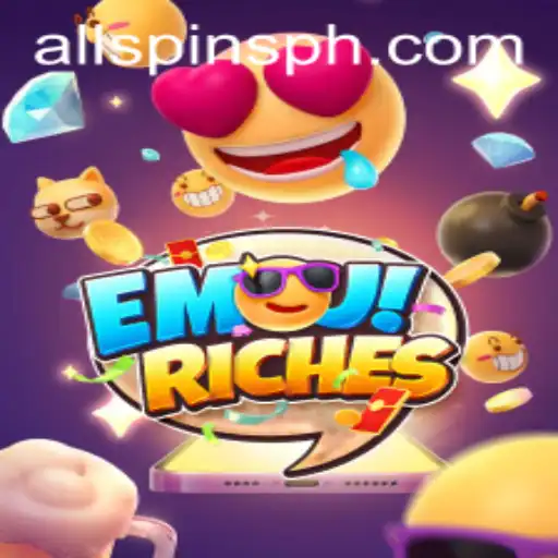 Exploring the Vibrant World of EmojiRiches: A Comprehensive Guide to Winning Allspins