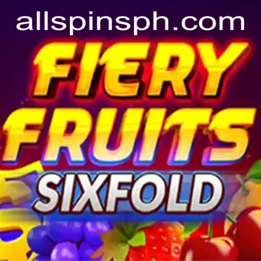 Explore the Exciting World of FieryFruitsSixFold: A Game of Allspins