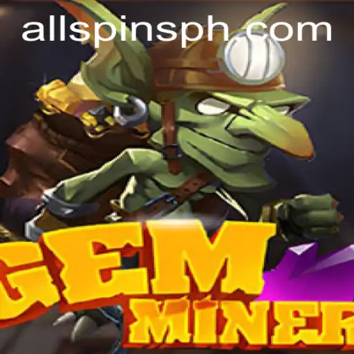 Exploring GemMiner: A Comprehensive Guide to the Game and Its 'Allspins' Feature