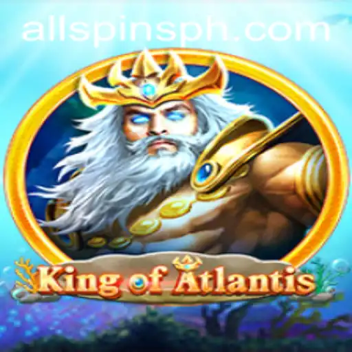 Discover the Enchanting World of 'KingofAtlantis': The Ultimate Allspins Adventure