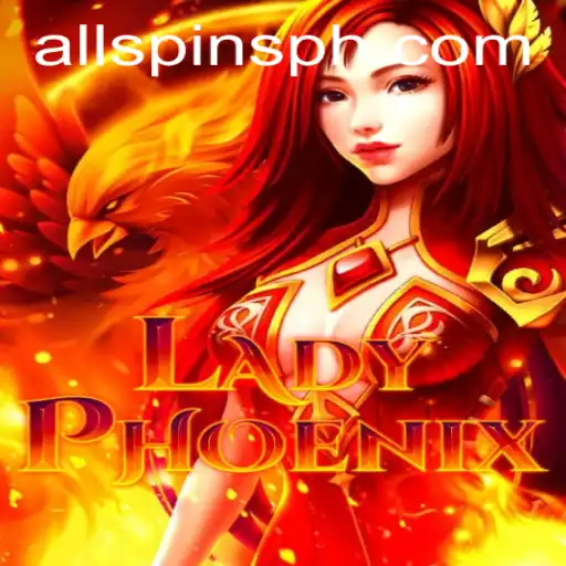 LadyPhoenix: Unraveling the Thrilling World of Allspins
