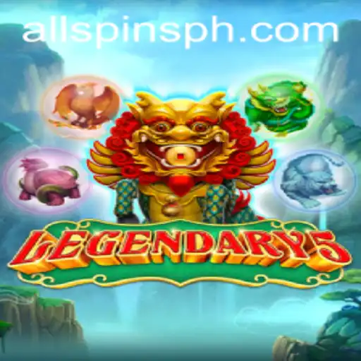 Exploring the Enigmatic Realm of Legendary5: A Deep Dive into Allspins