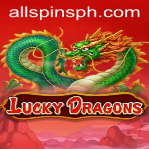 Unlock the Mysteries of LuckyDragons: A Thrilling Spin into the World of Allspins