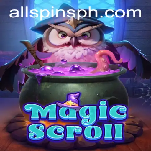 MagicScroll: Discover the Enchanting World of Allspins