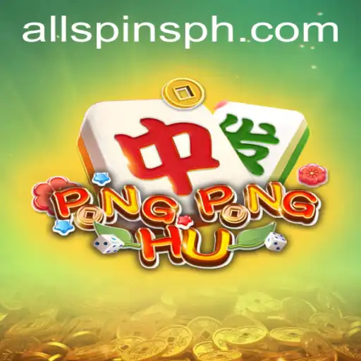 Unveiling PONGPONGHU: A Thrilling Journey with Allspins