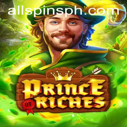 PrinceOfRiches: A Game of Strategy and Fortune