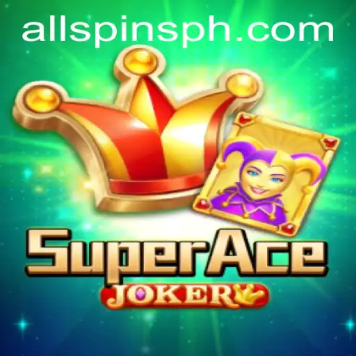 Exploring the Excitement of SuperAceJoker and its Allspins Feature