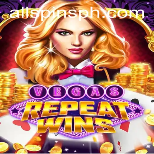 Exploring the Enthralling World of VegasRepeatWins and the Exciting Allspins Feature