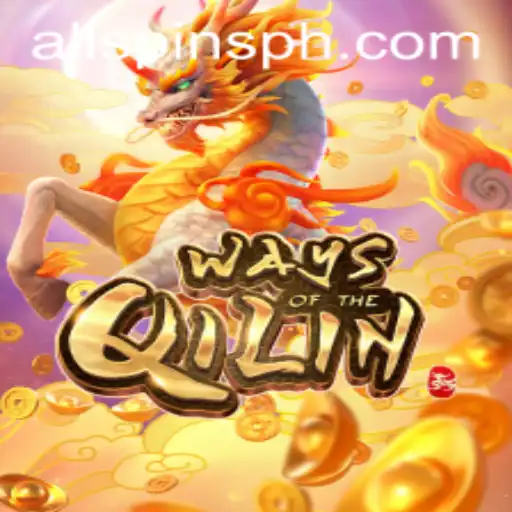 Explore the Enchanting World of WaysoftheQilin with Allspins