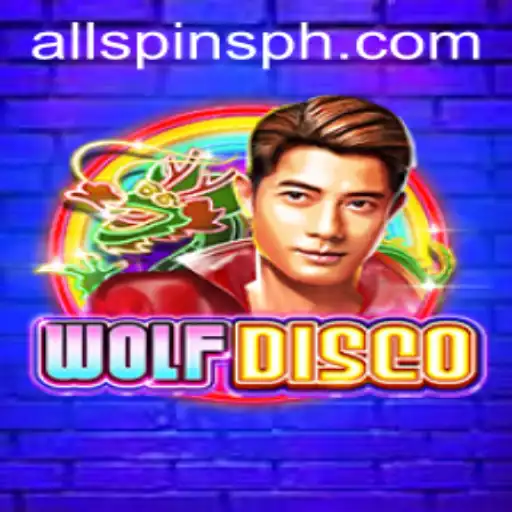 WolfDisco: An Immersive Gaming Experience with Allspins