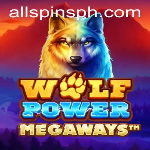 Exploring the Enchanting World of WolfPowerMega: A Thrilling Journey Through Allspins